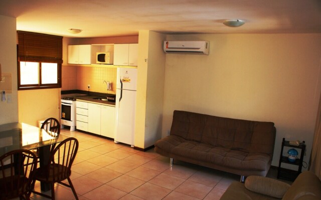 Chalet Solar Pipa