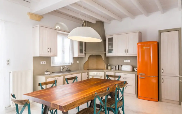 imarkellis boutique villas