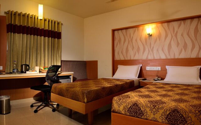 Hotel Le Grand