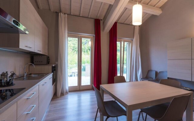 Country House Il Casale di Altidona