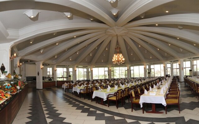 Hotel Yiltok
