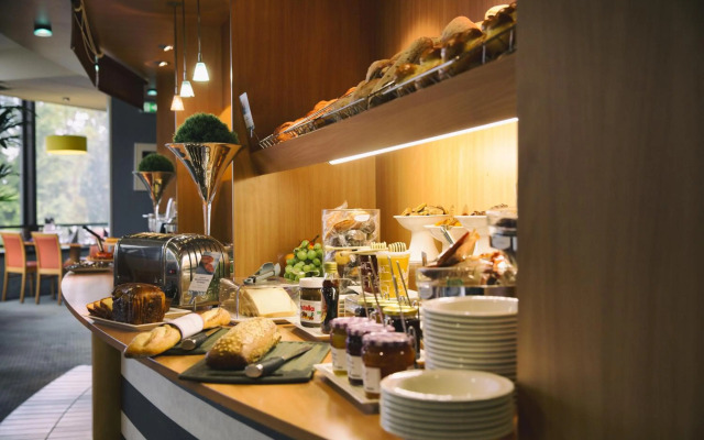 Mercure Angers Centre De Congres