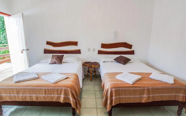 Hotel El Manglar
