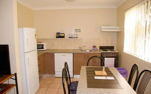 Comfort Inn Hunts Liverpool