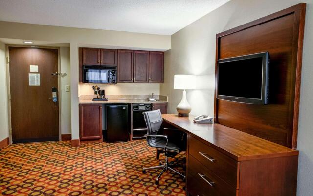 Comfort Suites Concord Mills