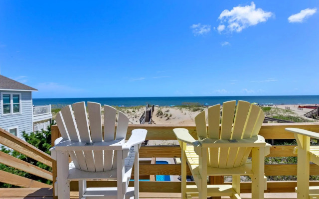 7081 Southern Breeze Oceanfront