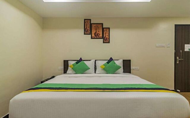 Treebo Address Inn Jubilee Hills