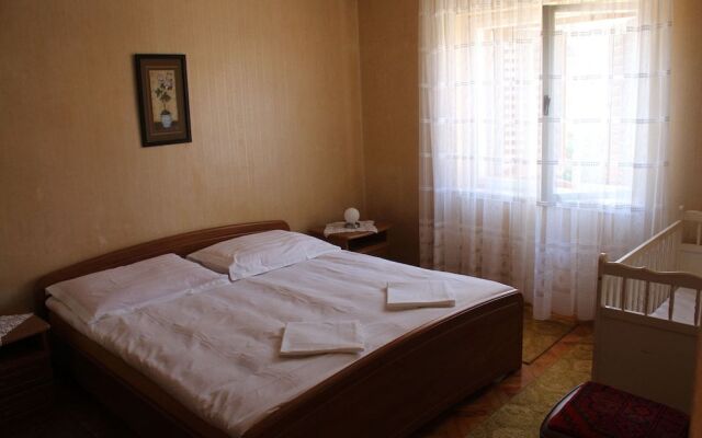 Apartment Antica -