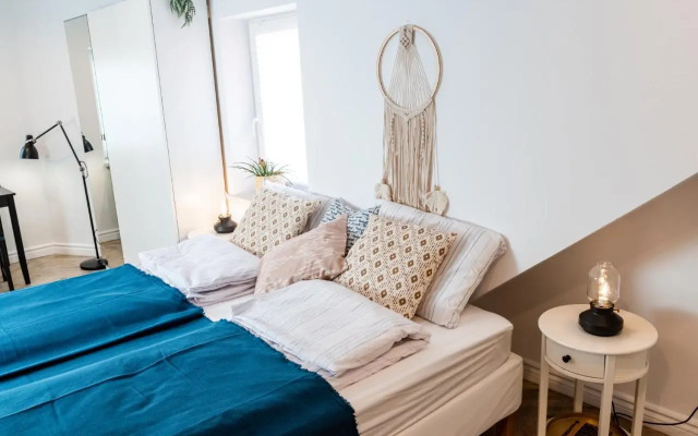 Boho House