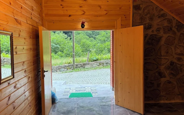 Kale Kaya Otel