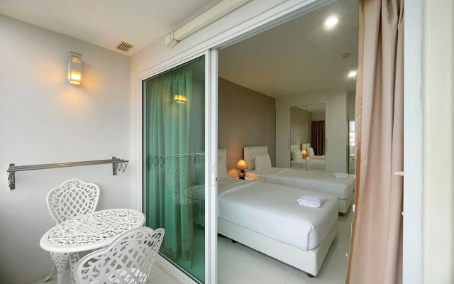 Baan Pattaya by Sabai