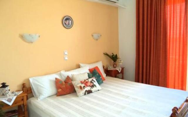 Antonios Apartments Stegna