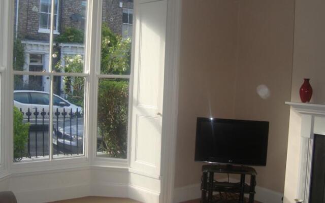 Holiday Home St John Street