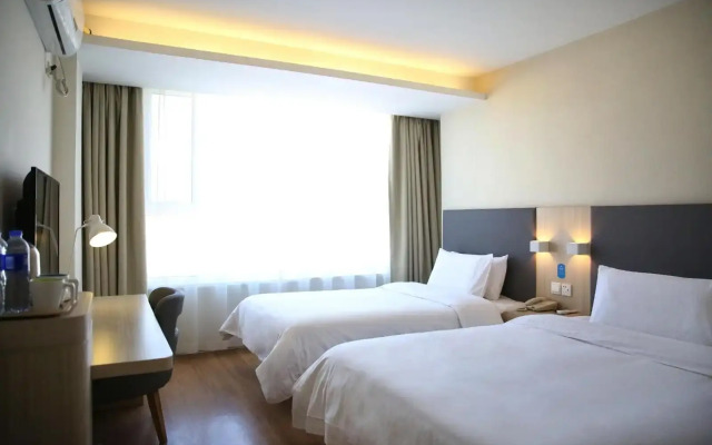 Hanting Hotel