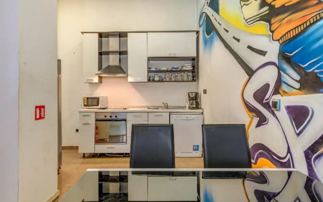 Hostel Colors of Adriatic - Youth Only