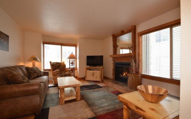 Hidden Creek #17D1 by BlueSwell