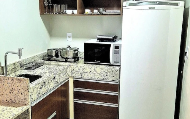 Luxor Tabatinga Beira Mar