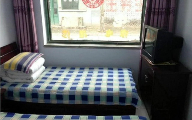 Zenglu Inn