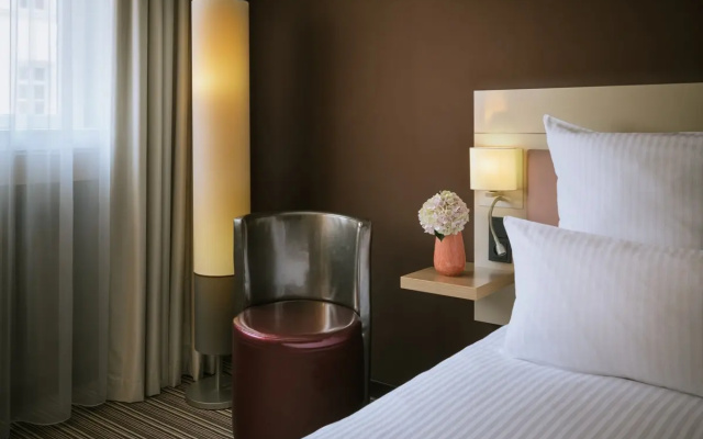 Leonardo Boutique Hotel Munich