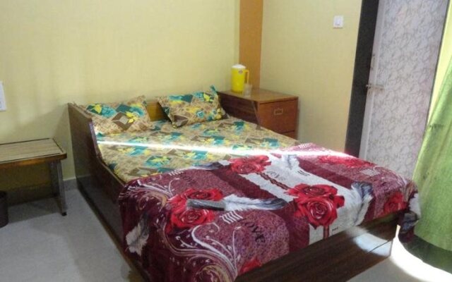 Hotel Shree Somnath
