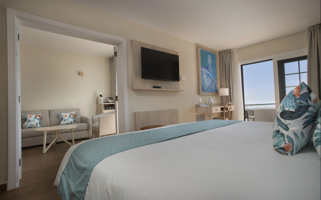 Hotel Jardín Tecina