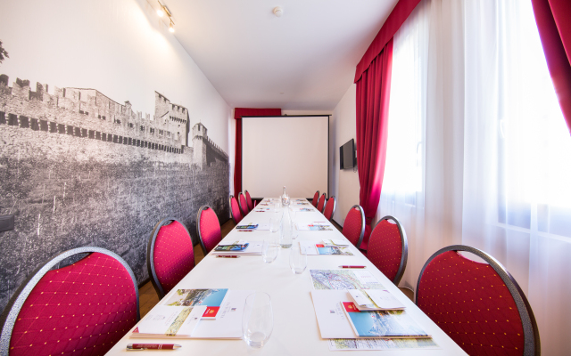 Boutiquehotel La Tureta