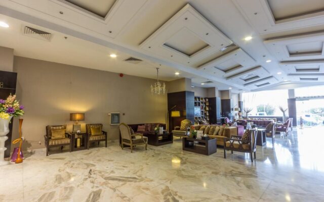 Al Muhaidb Residence Al JAWAZAT  1