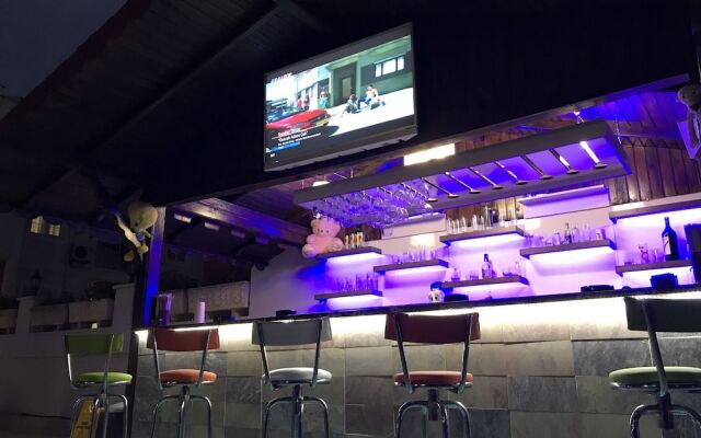 kemer manastir hotel