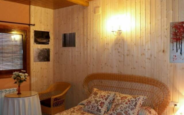 Casa Rural Casona del Jerte