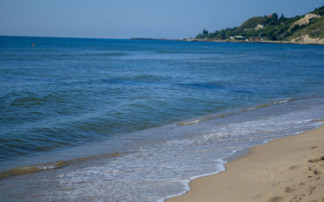 Veramar Beach