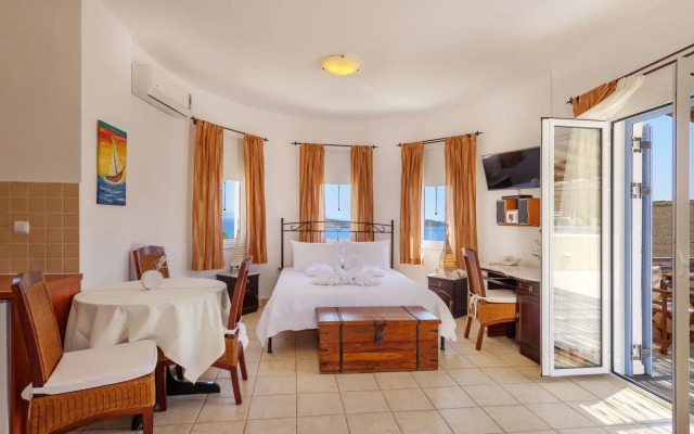 Sunrise Beach Suites
