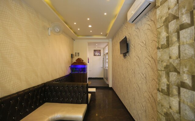 OYO Rooms 158 Gomti Nagar Kathota Jheel