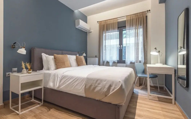 Phaedrus Living Pagkrati Modern Grove