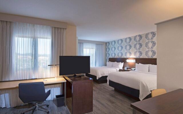Residence Inn by Marriott Atlanta Perimeter Center/Dunwoody