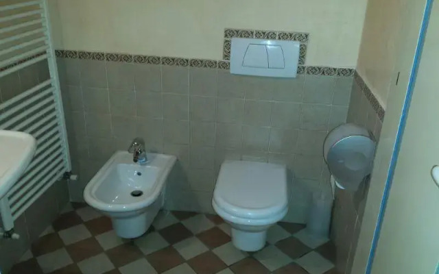 Bed and Breakfast Luci sul Risorgimento