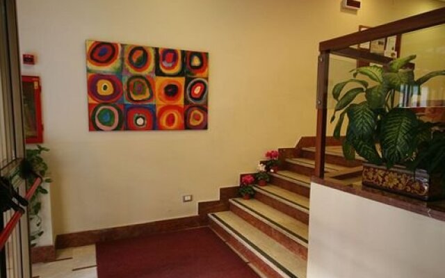 Casa Marconi