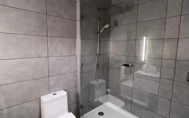 Zip Housing Los Trapenses