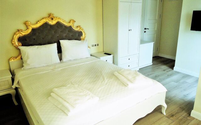 Grand Alacati Boutique Hotel