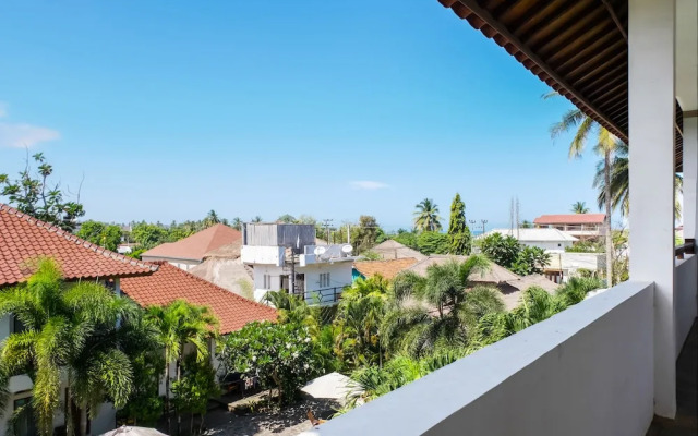 OYO 954 Family House Lombok Hotel