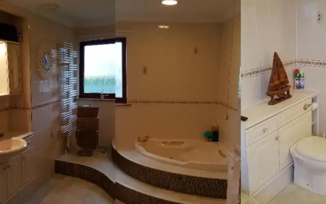 One Strathview B&B