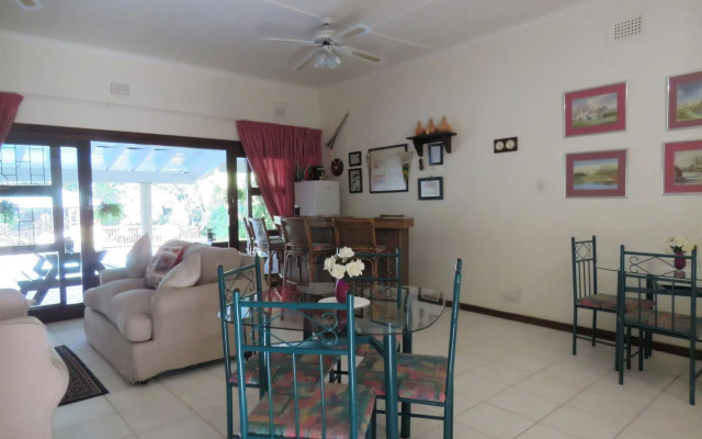 Mdoni House Guest Lodge