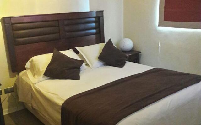 Miraflores Apartment