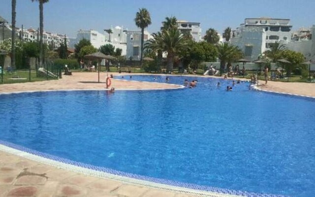 Apartment - 2 Bedrooms with Pool - 106098