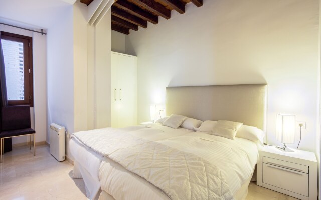 Elvira Suites Apartamentos