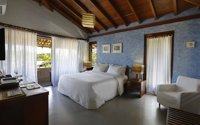 Maitei Hotel