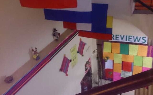Cozy Hostel