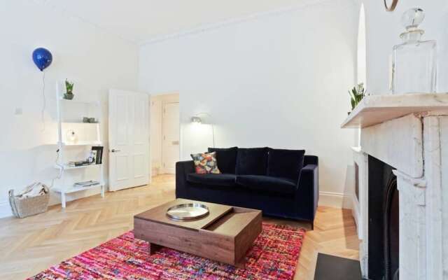 Splendid, Design 1 Bed Apt In Hampstead