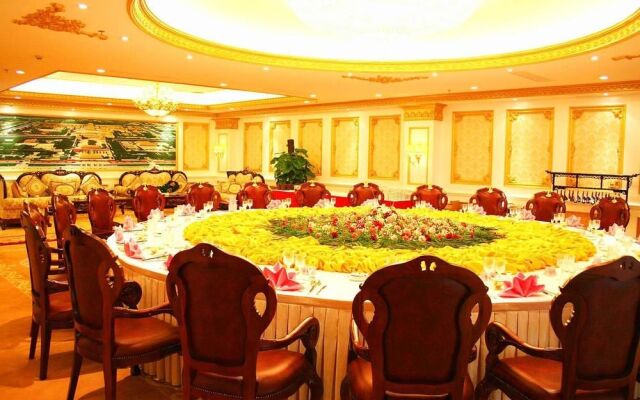 Changsha Mingchen International Hotel