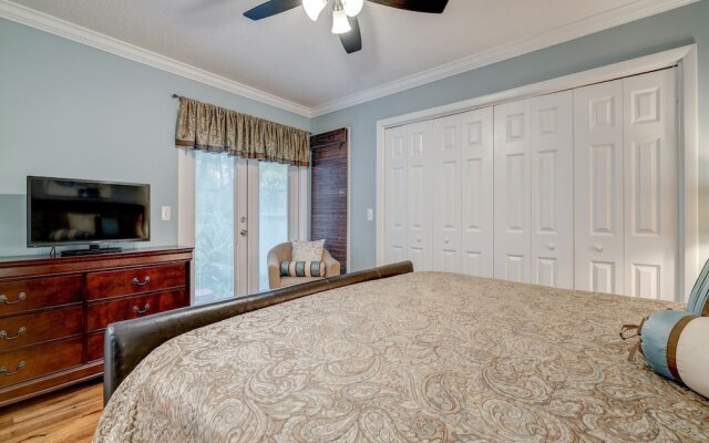 Saint Andrews Common 1657