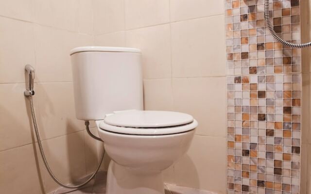 Sutomo Inn by OYO Rooms